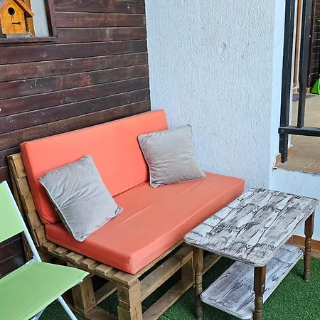 Amare, гранд манастира Apartmán Pamporovo