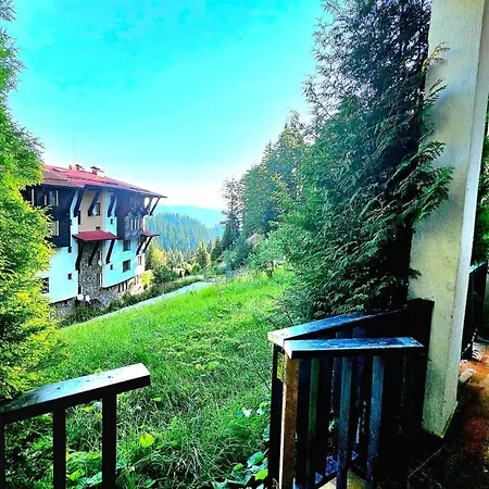 Amare, гранд манастира Apartmán *