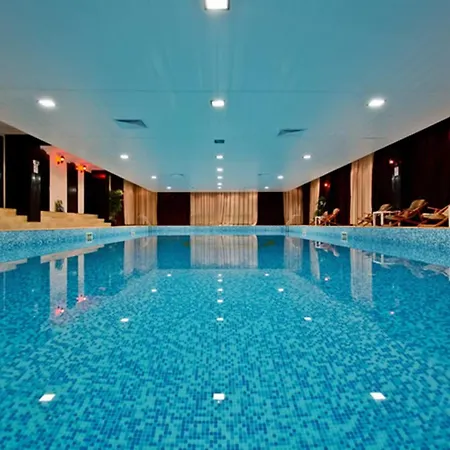 Pamporovo, Ski-in Ski-out, Harmony 2, Easy Lift Access Apartament