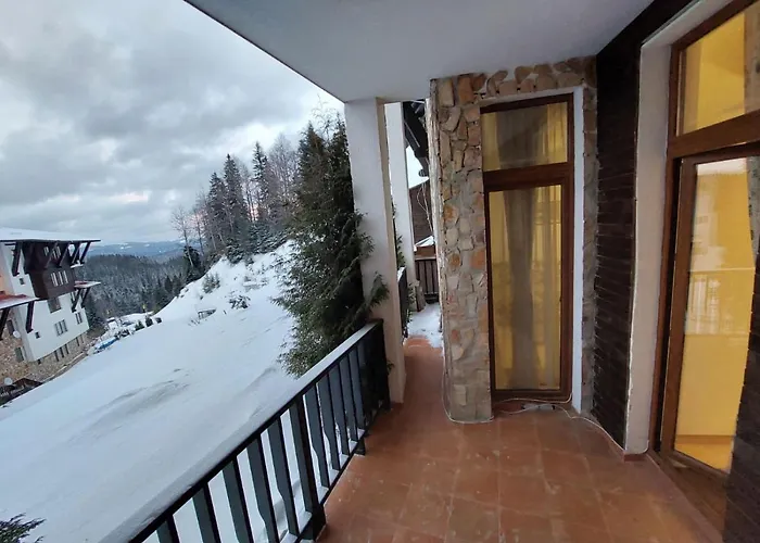 Amare, гранд манастира Apartament Pamporowo