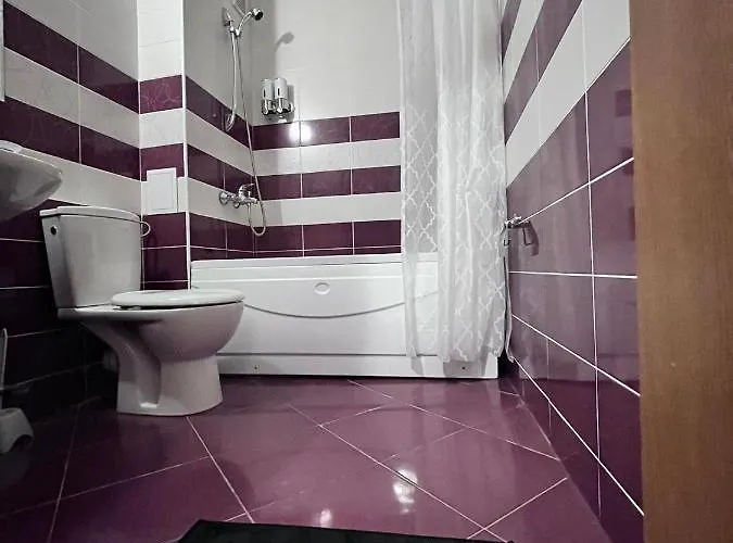 Amare, гранд манастира Apartmán