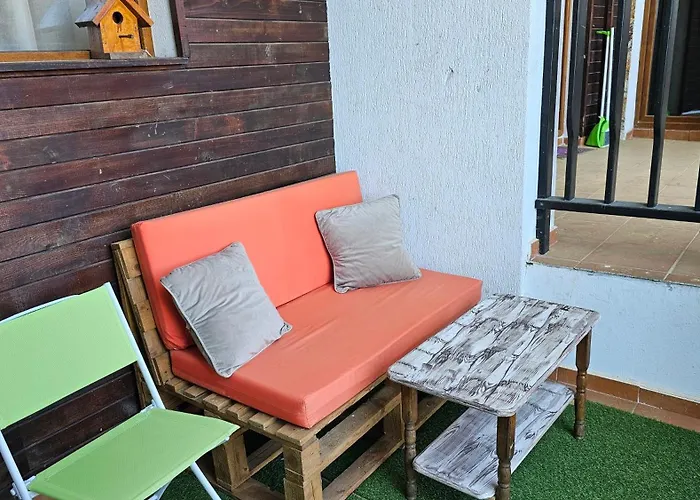 Amare, гранд манастира Apartament Pamporowo