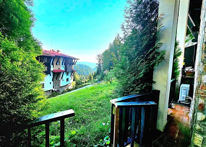 Amare, гранд манастира Apartament *